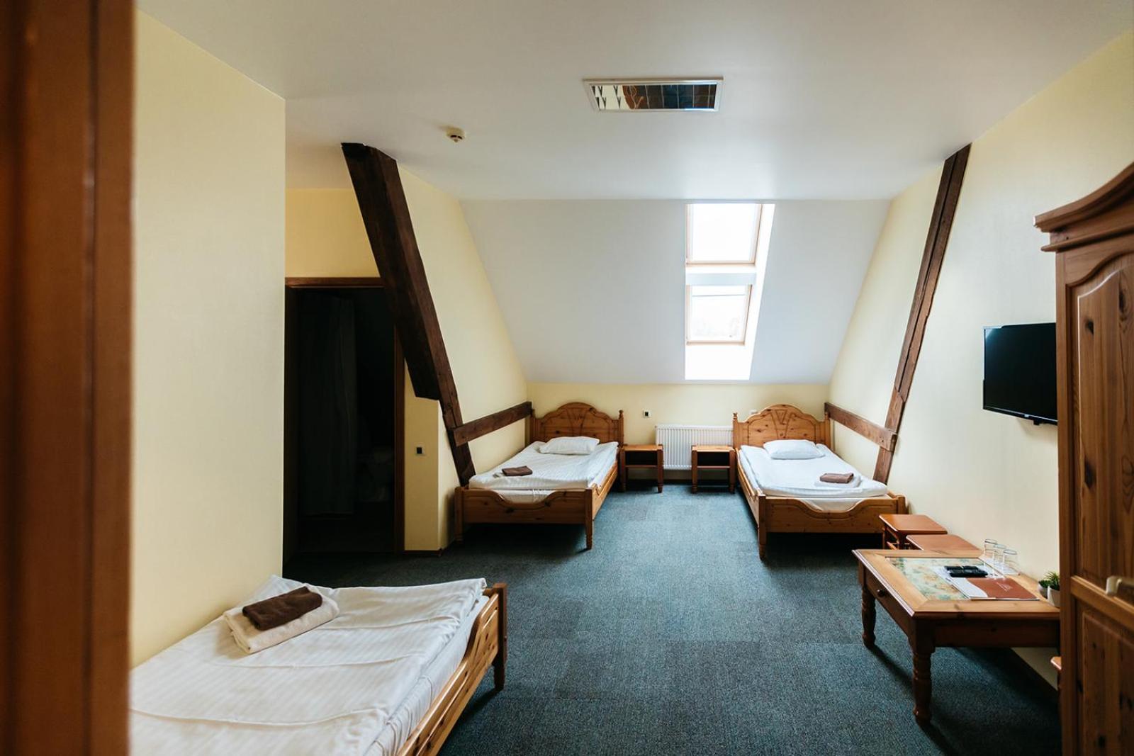 Jaunmoku Palace Complex Hotel Туме Экстерьер фото