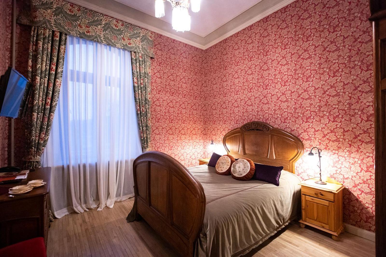Jaunmoku Palace Complex Hotel Туме Экстерьер фото